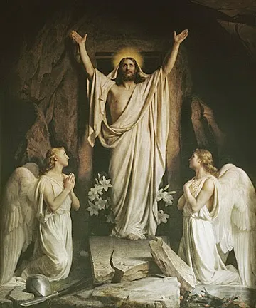 PALABRA DE DIOS SABADOS DE LECTURA VIGILIA PASCUAL EN LA NOCHE SANTA