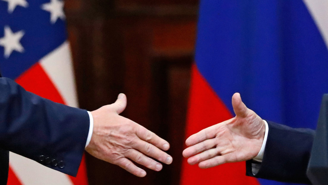 Un enviado de Putin ha señalado cuándo se llevarán a cabo nuevos contactos entre Rusia y Estados Unidos.