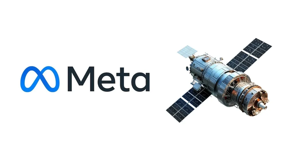 Meta llevará su inteligencia artificial a la Estación Espacial Internacional