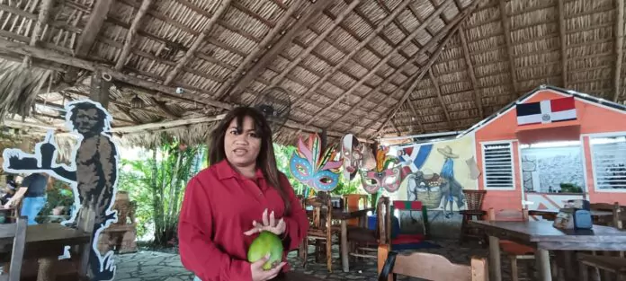 Piden para Baní dos museos nacionales: del dulce y el mango y plantean nueva ruta turística