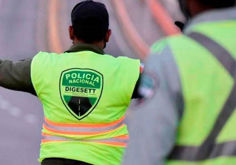 Denuncian abuso por parte de agentes de la Digesett en Moca