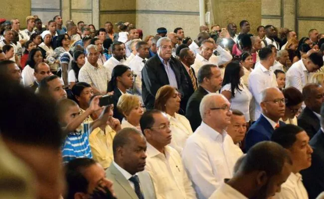 Luis “El Gallo” afirma Papa Francisco fue un mensajero de la paz que enfrentó desigualdades sociales