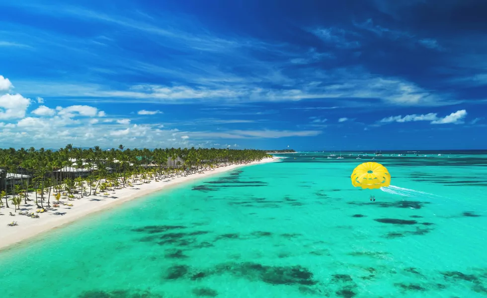 Punta Cana entre los destinos con mejor relación calidad-precio del mundo en 2025