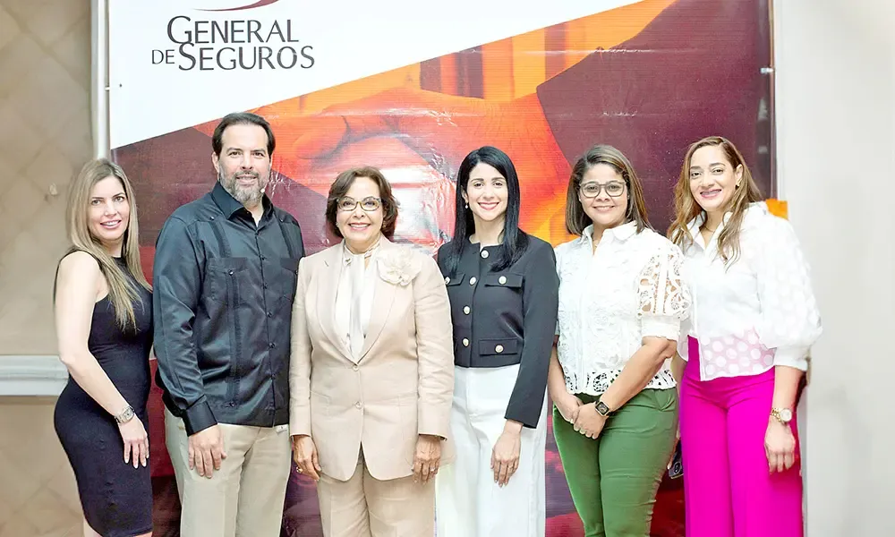 General Seguros celebra evento en la Región Norte