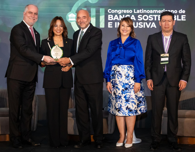 BHD es reconocido por su innovación y compromiso
