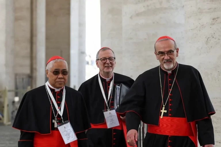 Más allá del origen del próximo Papa: las tensiones y prioridades que influirán en la elección en la Capilla Sixtina