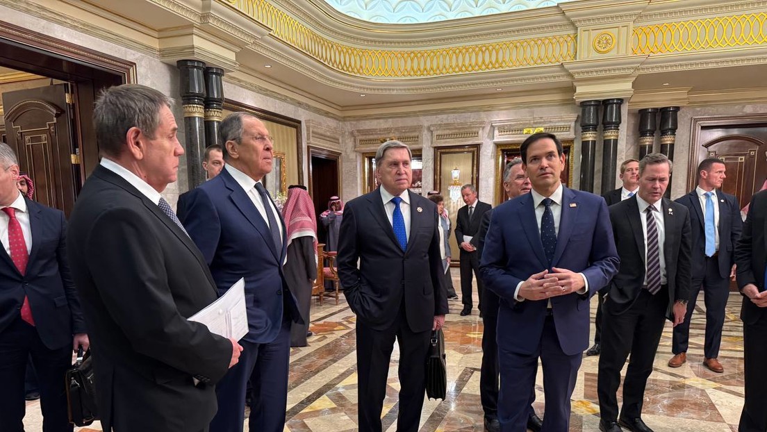 Lavrov y Rubio discuten las negociaciones en Estambul con Ucrania un día después