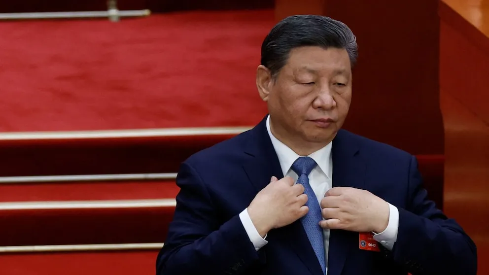 El régimen de China amenazó a EEUU en medio de las tensiones por Taiwán: “No jueguen con fuego”