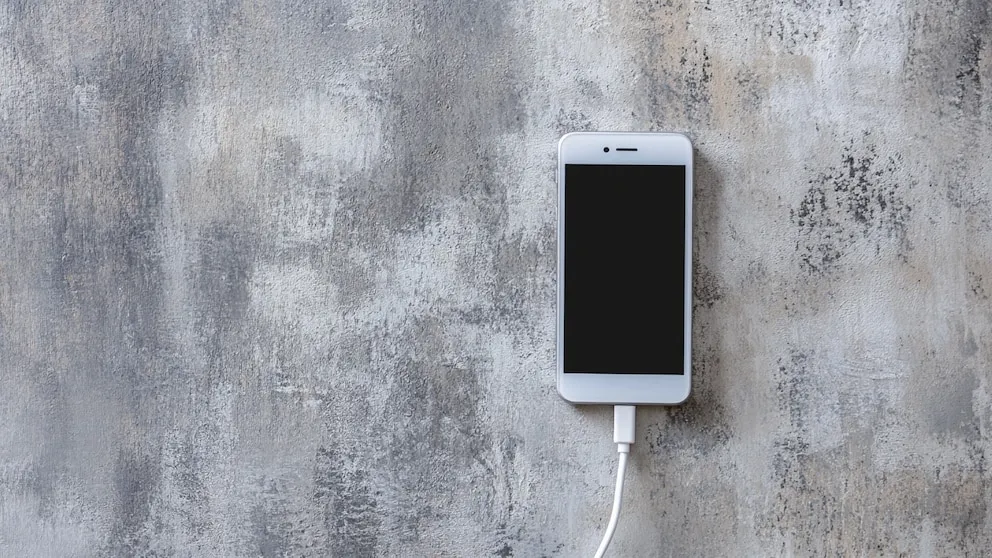 Verdad o falacia: al adquirir un nuevo teléfono, es necesario cargar su batería al máximo antes de usarlo.
