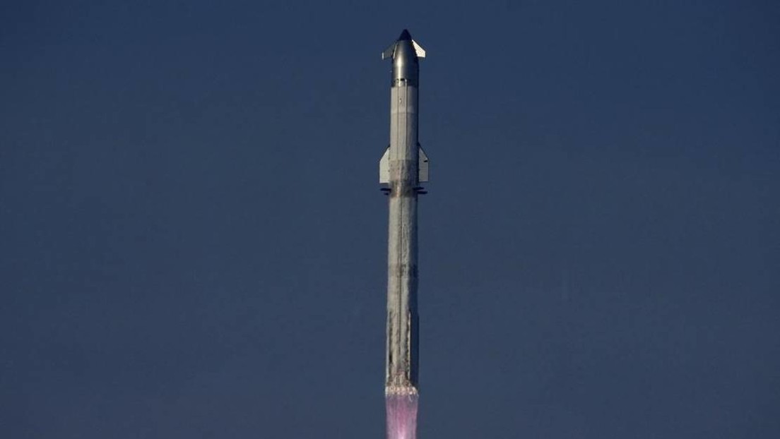 Musk y la NASA siguen con su objetivo de llegar a la Luna y Marte a pesar del reciente error del Starship.