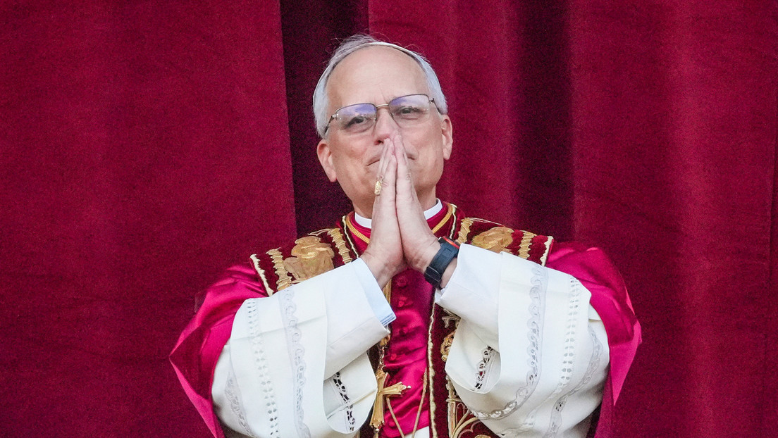 Obispo rechaza la acusación de que el papa León XIV ocultó supuestos casos de abuso sexual en Perú.