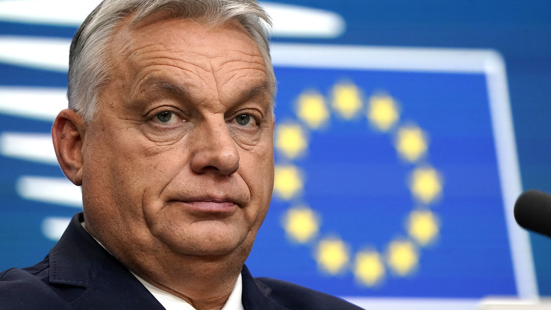 Orbán: Europa debería seguir el camino de EE.UU. respecto al conflicto ucraniano