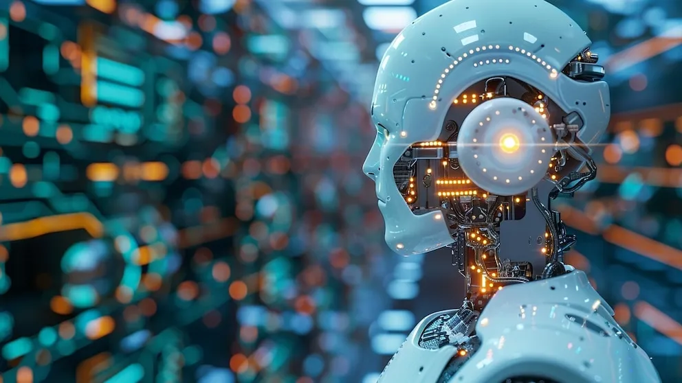 Verdad o falsedad: la inteligencia artificial está generando más errores creativos que antes, a pesar de los avances logrados.