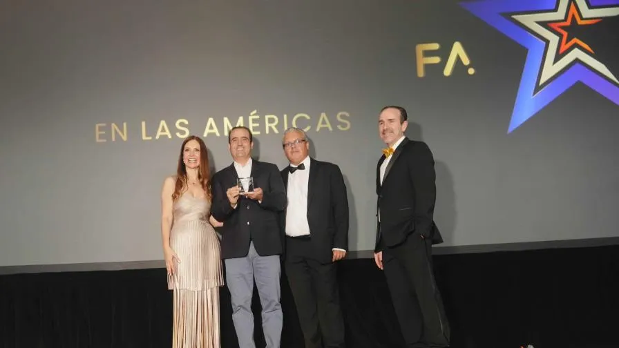 El Banco Popular gana oro por su ecosistema digital de inclusión financiera