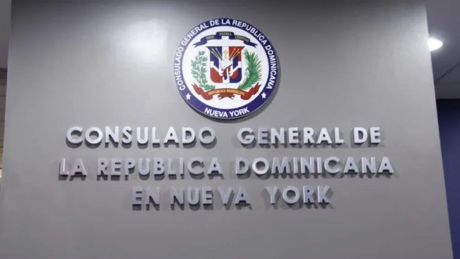 NUEVA YORK: Consulado RD premiará alumnos destacados