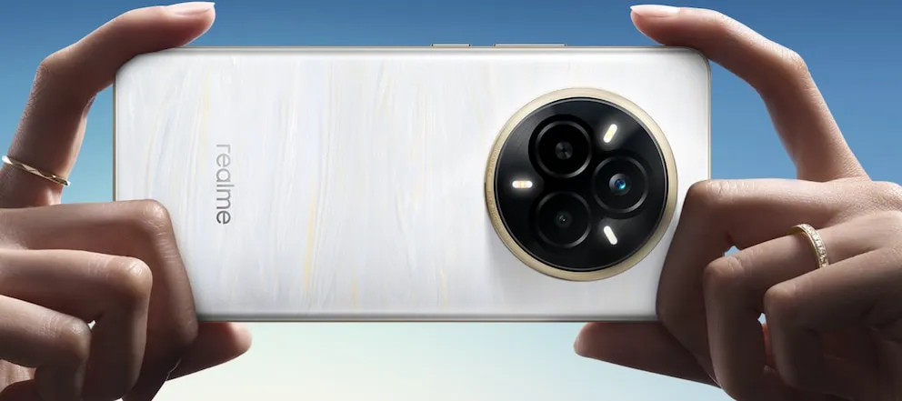 No es necesario instalar aplicaciones: tres funciones con inteligencia artificial para editar fotos en el realme 14 Pro 5G