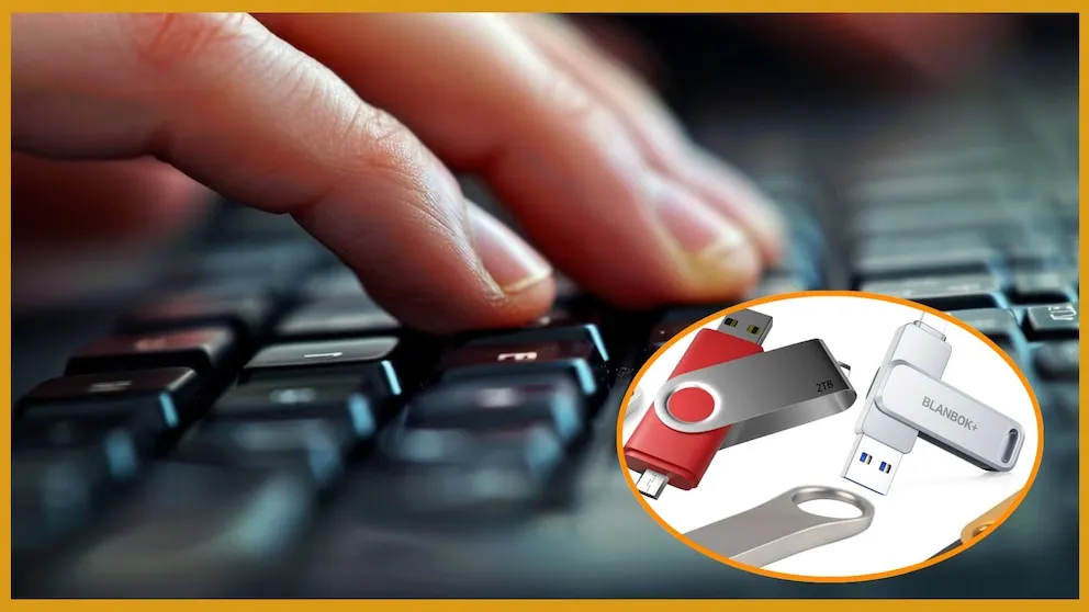 Vuelven los pendrive: para qué sirven y por qué deberías tener uno a la mano