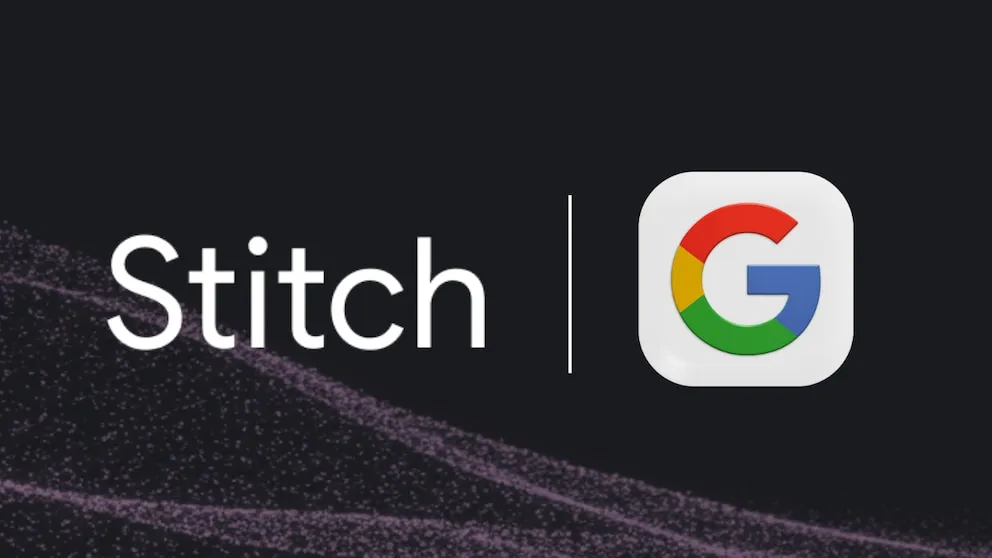 Google presenta Stitch: la nueva IA que crea aplicaciones de manera gratuita