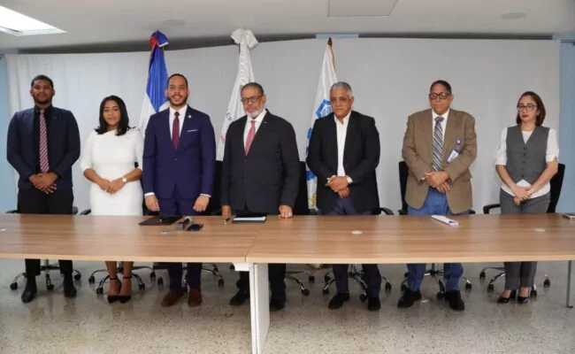 Desarrollo de la Comunidad y Jaycees'72 impulsarán liderazgo comunitario y el desarrollo sostenible