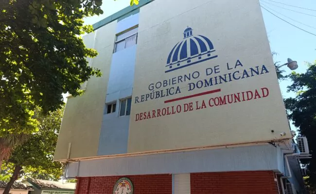 Desarrollo de la Comunidad alcanza 100% en transparencia; director llama a continuar apegados a la ética