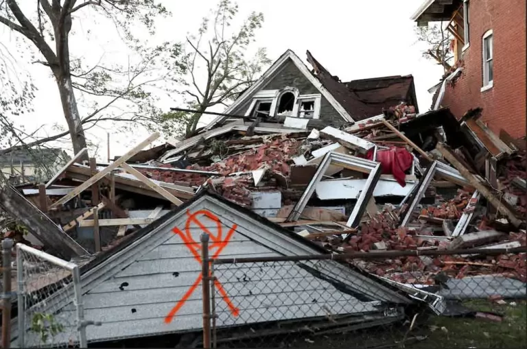 El clima extremo causa la muerte de al menos 27 personas, entre ellas 18 en Kentucky