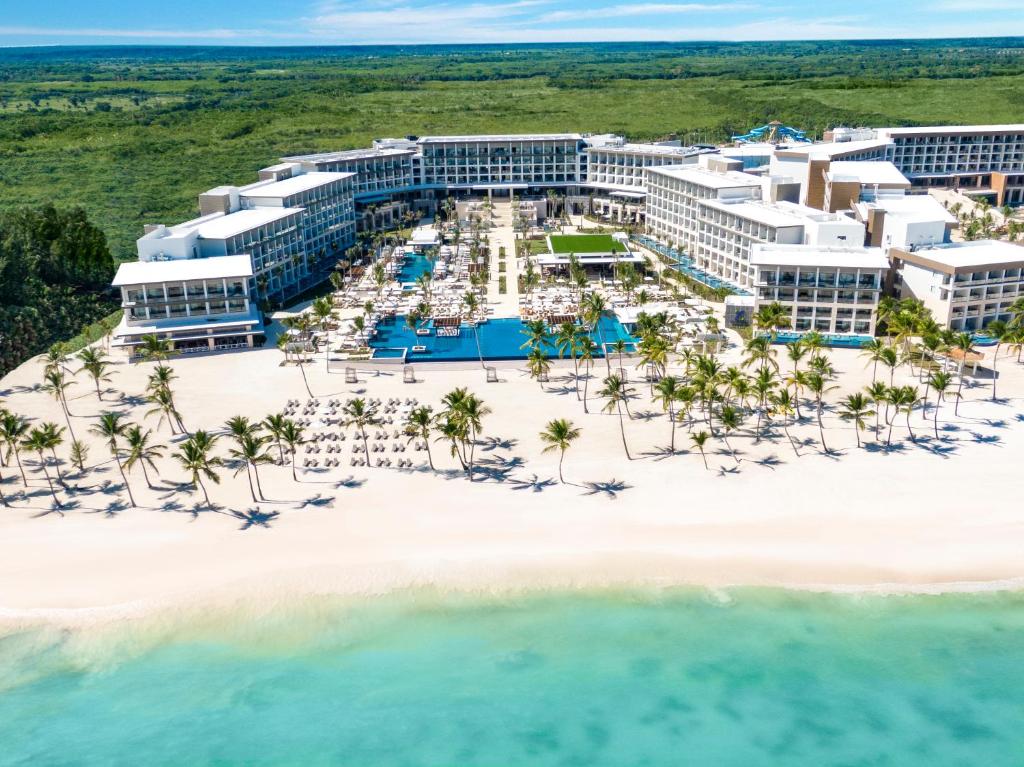 Hyatt Zilara Cap Cana galardonado en 6 categorías de los Trip Advisor Travellers Choice Awards