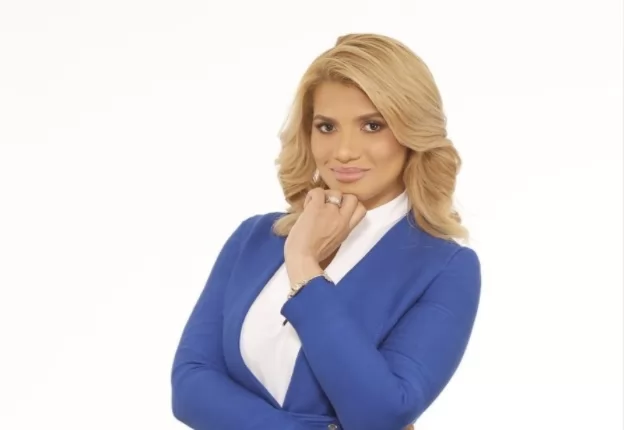 “No recibí de mi partido el mismo apoyo que Faride y Milagros” se queja diputada Kimberly Taveras cinco años después