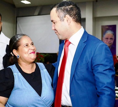 PLD resalta dedicación y entrega de las madres de la RD