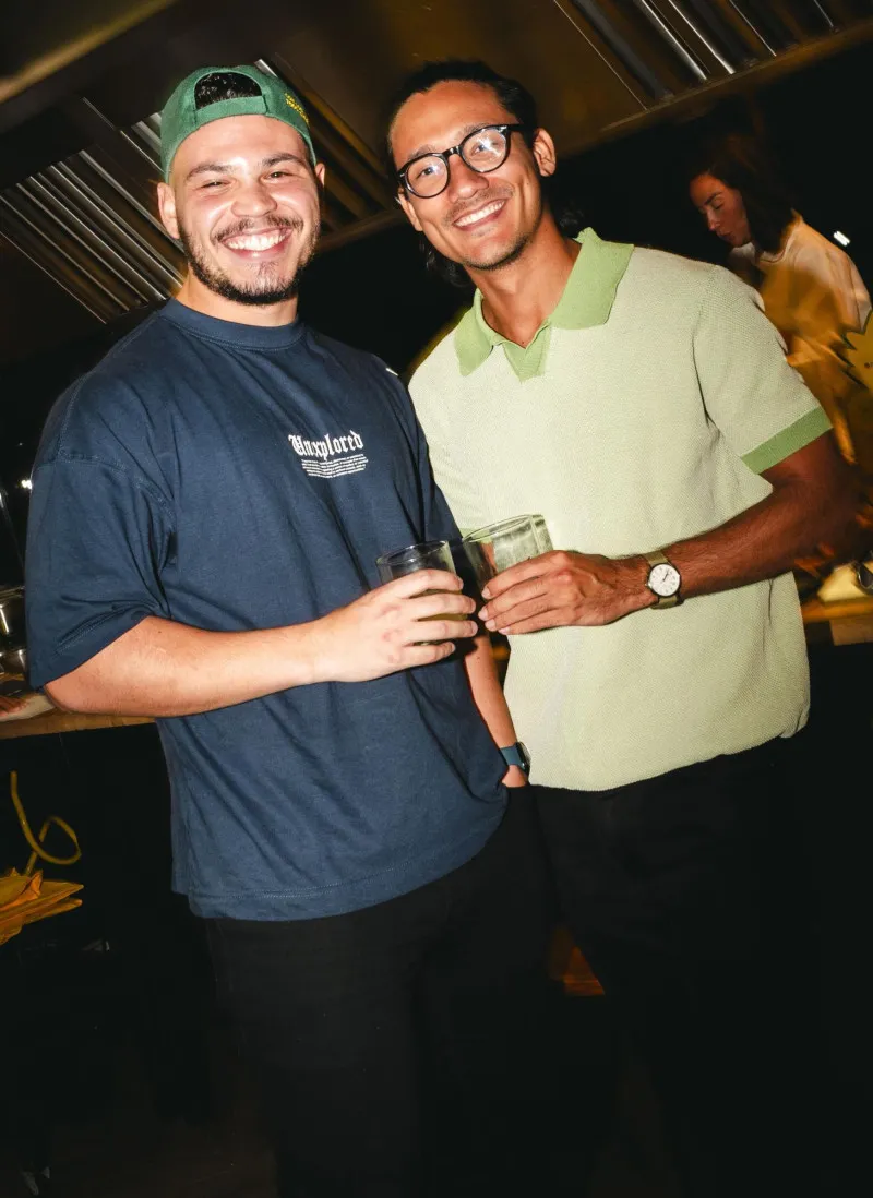 ¡Buchanan's Pineapple llega a RD! Una experiencia sensorial que celebra la familia elegida
