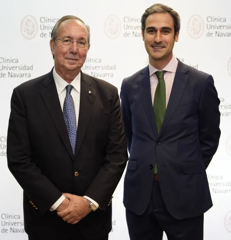 Clínica Universidad de Navarra presenta su modelo médico y académico