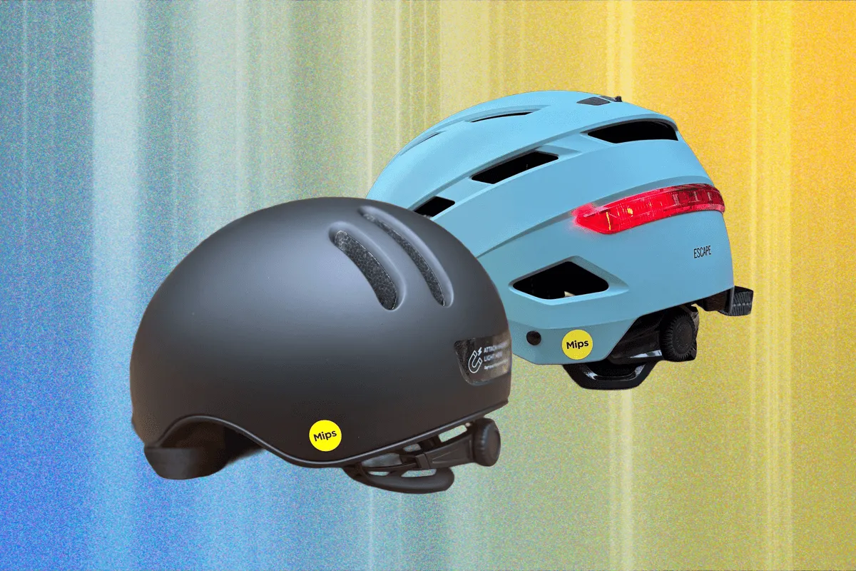 🚴‍♂️ ¿Cómo Elegir el Casco de Bicicleta Correcto en 2025? Guía Esencial para tu Seguridad