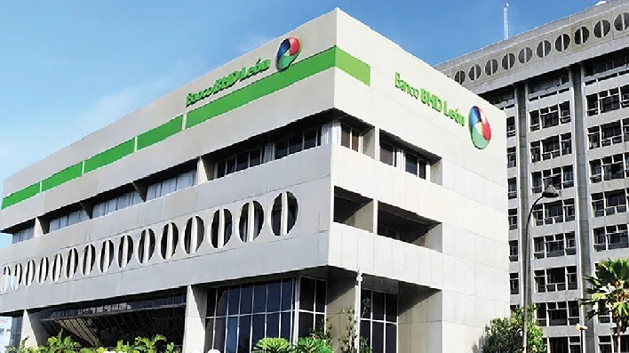 BHD inicia feria de préstamos para vehículos Fleximóvil 2025