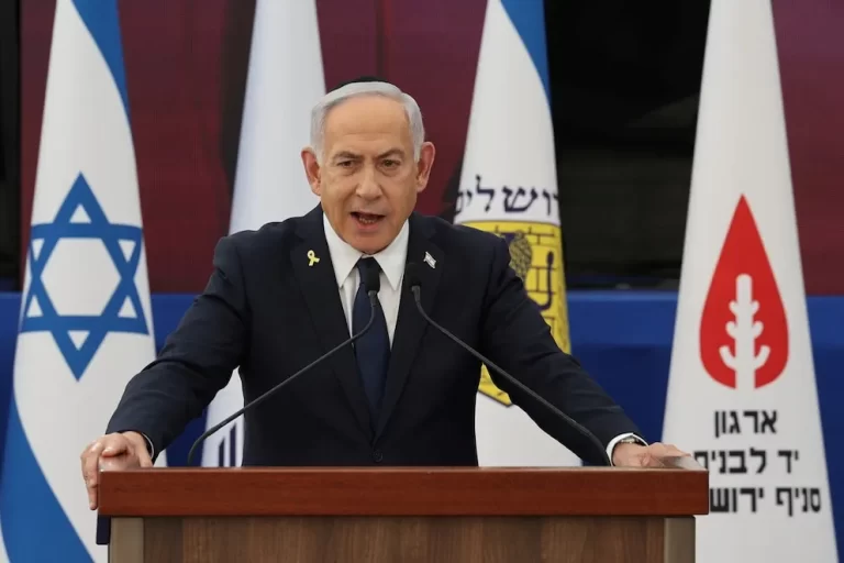 Israel destruye planta clave de Natanz y apunta al corazón del programa nuclear iraní