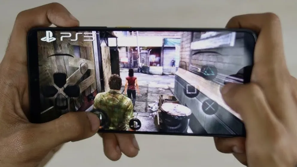 aPS3e: primer emulador de PS3 gratuito y oficial en Google Play