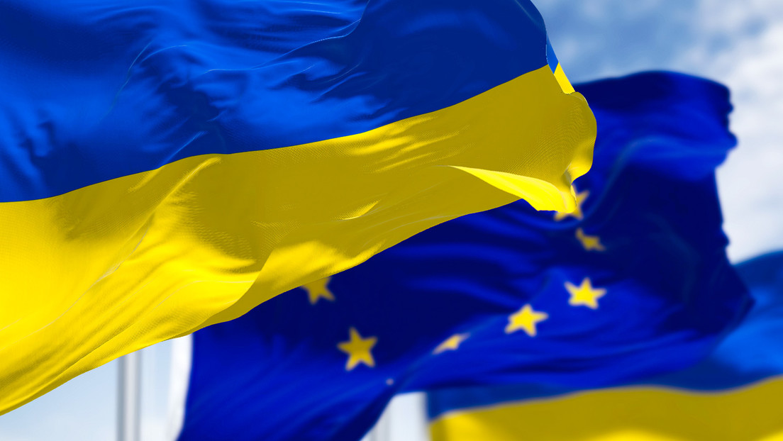Inteligencia: Kiev y sus aliados europeos preparan nuevas "provocaciones sangrientas" contra Rusia