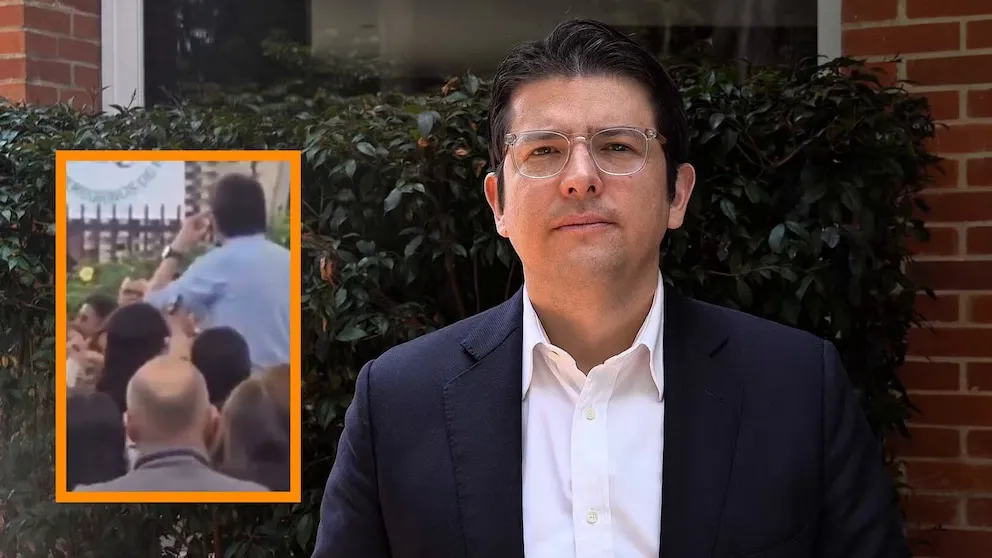 Revelan la identidad del comprador del arma usada en el atentado contra Miguel Uribe Turbay: Estados Unidos entregó detalles clave