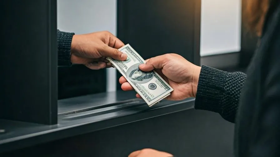 Con un EE. UU. en tensión económica, México cae en remesas, mientras los dominicanos envían más