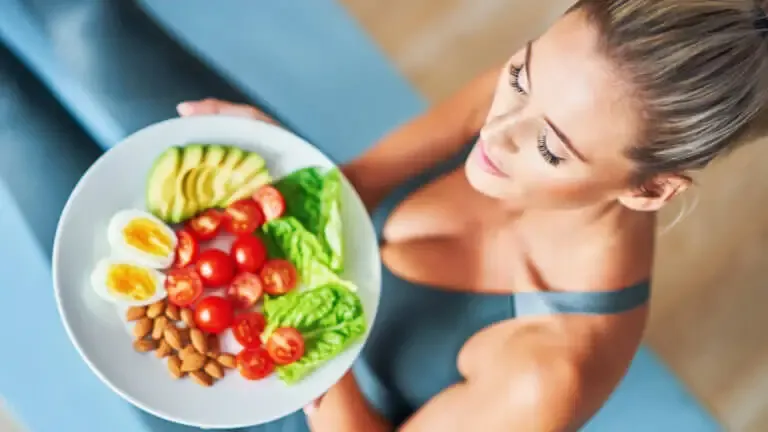 Qué es el clean eating, beneficios y riesgos para la salud
