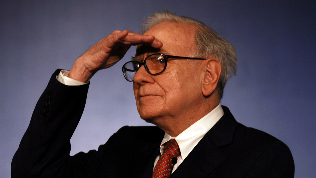 Warren Buffett lleva a cabo la donación más grande a entidades benéficas en varios años.