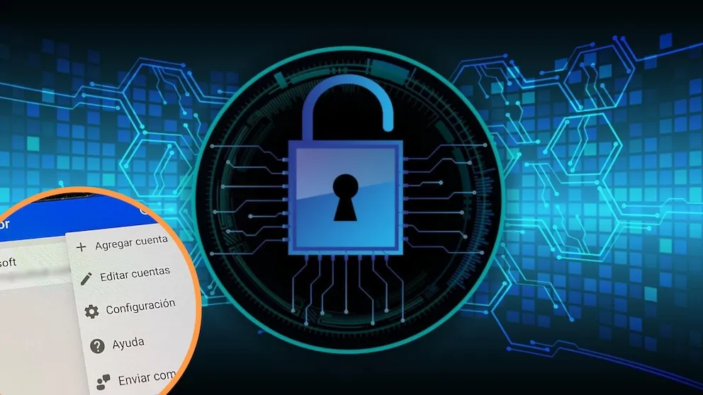 Microsoft elimina contraseñas tradicionales: guía para pasarse a passkeys antes de agosto