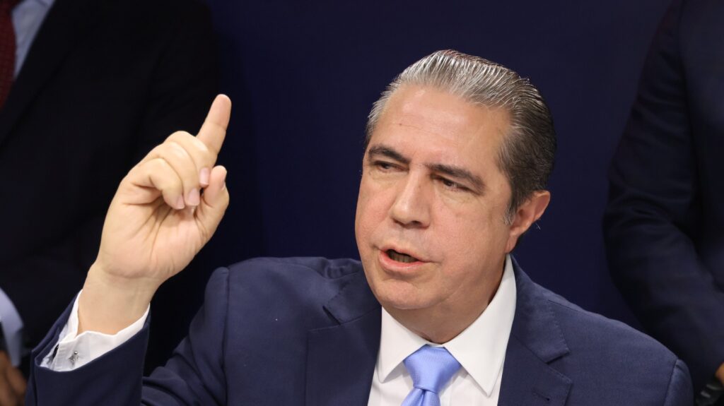 No es solo un enclave turístico! Francisco Javier reclama respeto a autonomía municipal de Verón para gestionar recursos que genera