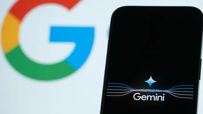 Google Gemini se actualiza: ahora puedes programar tareas automáticas con inteligencia artificial
