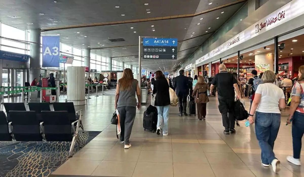 Más de 300 millones de turistas realizaron viajes internacionales en primer trimestre: ONU Turismo