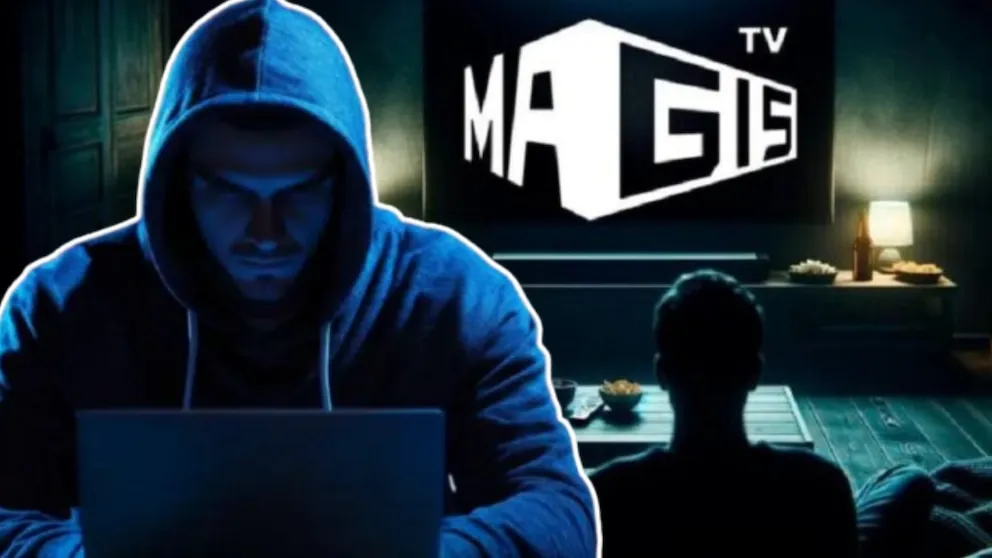 Magis TV: la app de streaming más buscada en América Latina que podría poner en riesgo tu seguridad