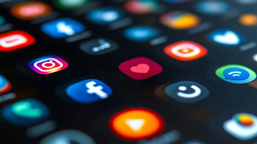 ¿Qué tipos de redes sociales existen y cómo se diferencian?
