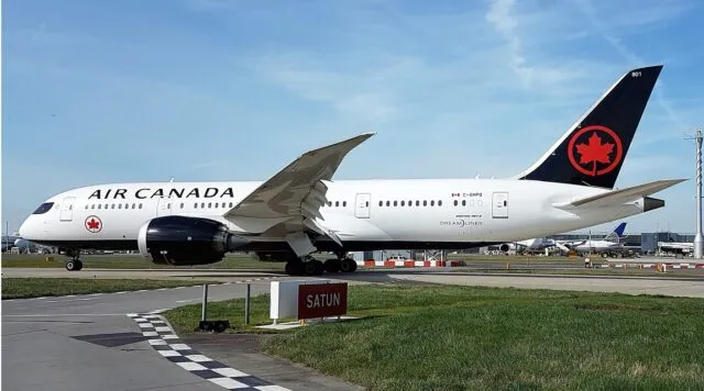 Ni una aerolínea americana entre las 18 mejores del mundo