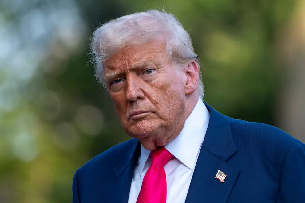 Trump lanza advertencia: impondría aranceles del 10 % al 15 % a más de 150 países si vuelve a la presidencia