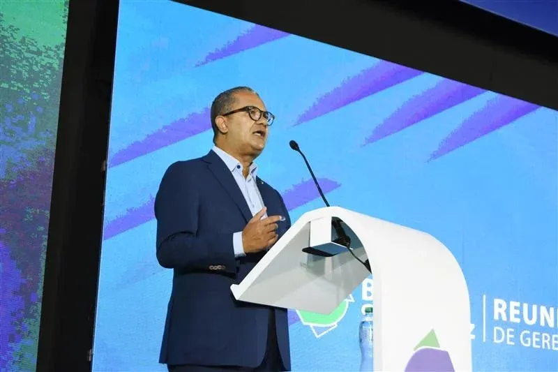 Banco Santa Cruz anuncia iniciativa para impulsar crecimiento de las pymes