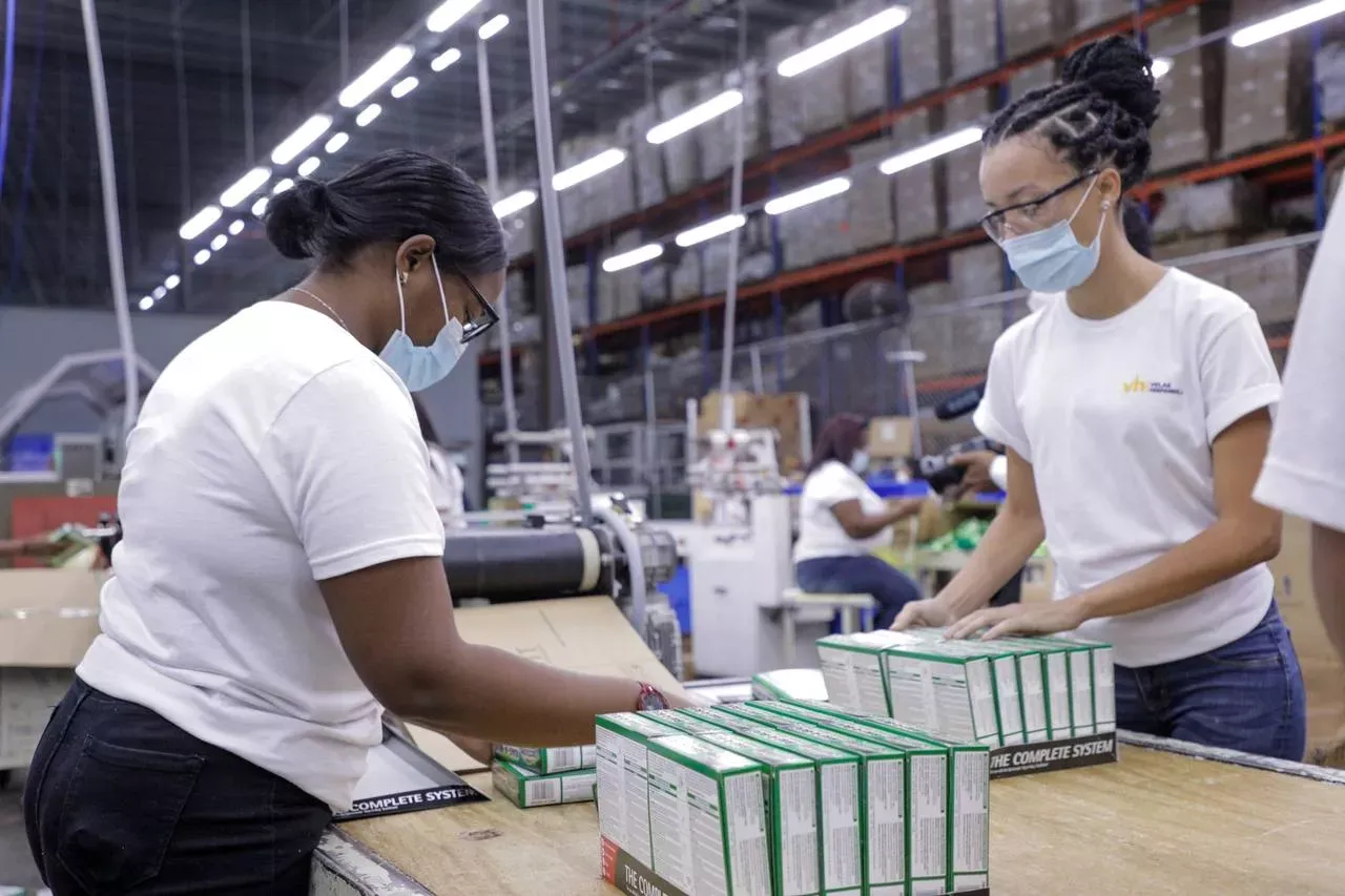 Se aprueban permisos para instalación de 11 nuevas empresas y un parque industrial de zonas francas