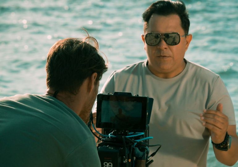 Astor Torres presenta “Ya no hay amor’’, su nueva balada de desamor envuelta en bachata pop